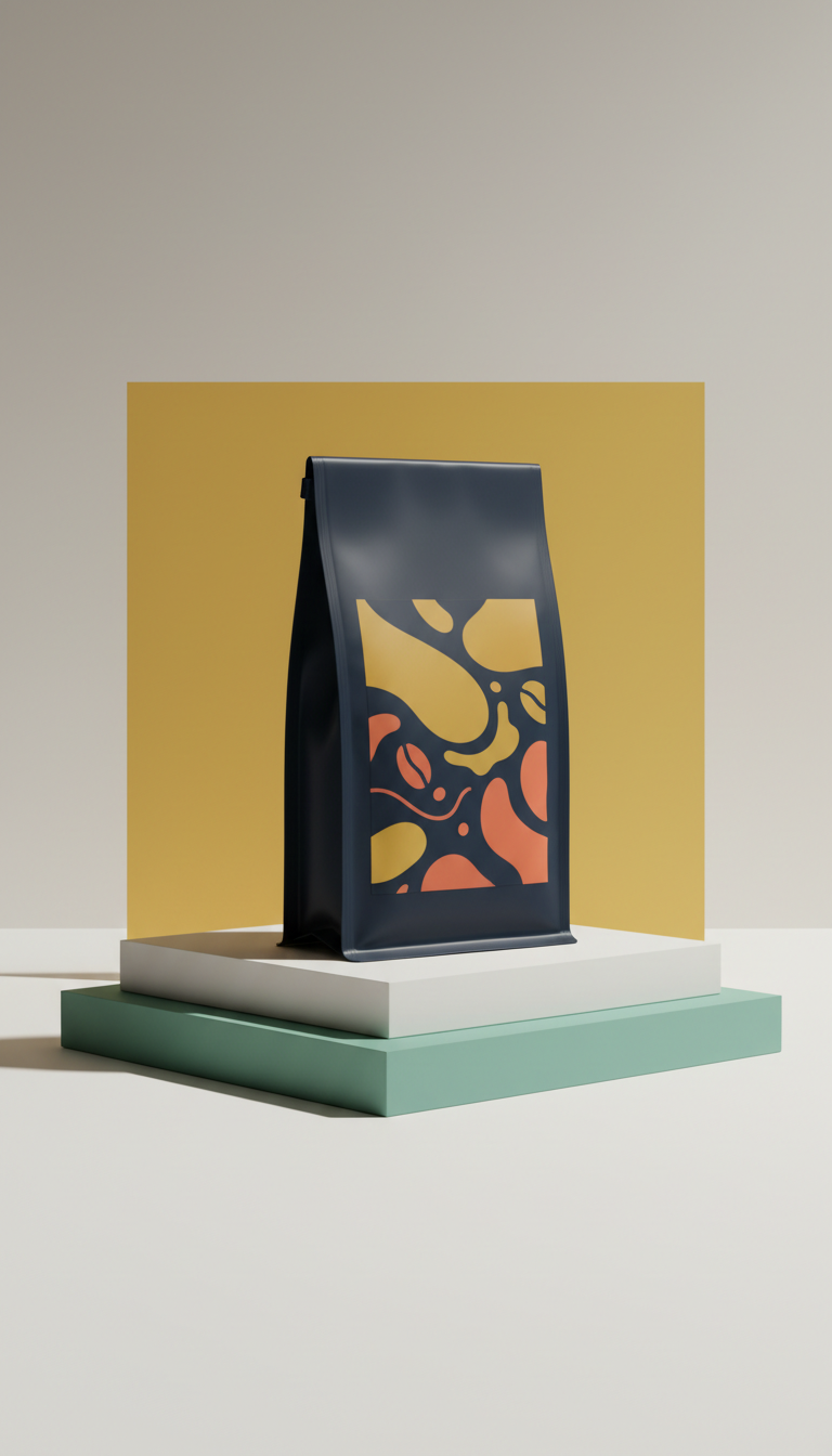 Coastal Morning Medium Roast