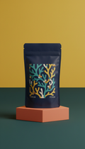 Medium Roast Ocean Blend