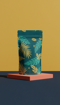 Eco-Sourced Reef Revival Beans