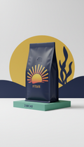 Single-Origin Arabica Dark Roast